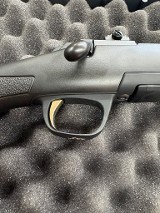 BROWNING X-Bolt Stalker 7MM-08 REM - 3 of 3