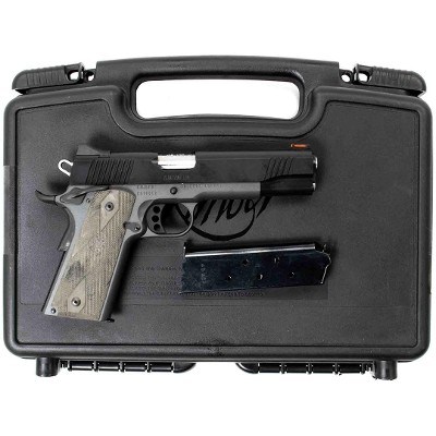 KIMBER CUSTOM LW .45 ACP - Image 3 of 3