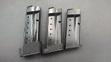 SMITH & WESSON EQUALIZER 9MM LUGER (9x19 PARA) - 2 of 3