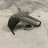 BOND ARMS ROUGHNECK 357/38SPL .357 MAG - 1 of 3