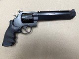 SMITH & WESSON 629-6 .44 MAGNUM - 2 of 3