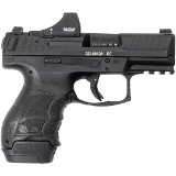 HECKLER & KOCH VP9SK 9MM LUGER (9X19 PARA) - 2 of 3