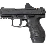 HECKLER & KOCH VP9SK 9MM LUGER (9X19 PARA) - 1 of 3