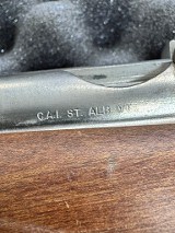 ENFIELD ISHAPORE RFI 7.62 nato/.308 win - 2 of 3