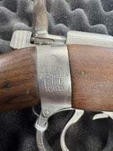 ENFIELD ISHAPORE RFI 7.62 nato/.308 win - 3 of 3