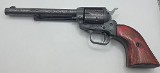 HERITAGE MFG. ROUGH RIDER-22 .22 LR - 3 of 3