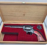 HERITAGE MFG. ROUGH RIDER-22 .22 LR - 2 of 3