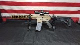 DIAMONDBACK DB15 RIFLE .300 AAC BLACKOUT - 1 of 3