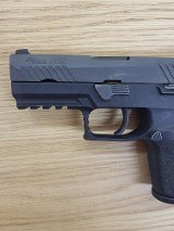 SIG SAUER P320 9MM LUGER (9x19 PARA) - 3 of 3