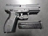 TISAS ZIGANA PX-9 9MM LUGER (9x19 PARA) - Image 2 of 3