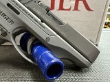 RUGER RUGER EC9S COMPACT 9MM 9MM LUGER (9x19 PARA) - 3 of 3