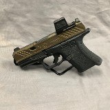 SHADOW SYSTEMS CR920 9MM LUGER (9x19 PARA) - 3 of 3