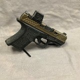 SHADOW SYSTEMS CR920 9MM LUGER (9x19 PARA) - 2 of 3