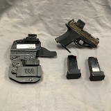SHADOW SYSTEMS CR920 9MM LUGER (9x19 PARA) - 1 of 3