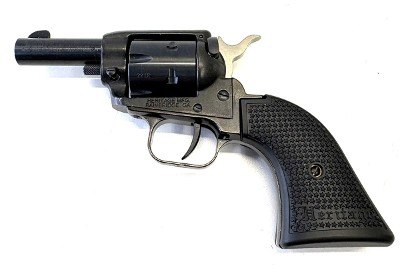 HERITAGE MFG. BARKEEP 22 Long (22L) - Image 2 of 3