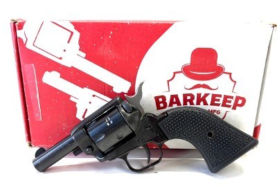 HERITAGE MFG. BARKEEP 22 Long (22L) - Image 1 of 3