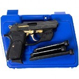 BERSA THUNDER 380 .380 ACP - 3 of 3