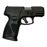 TAURUS G3C 9MM LUGER (9X19 PARA) - 2 of 3