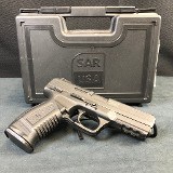 SAR FIREARMS ST9BL 9MM LUGER (9x19 PARA) - Image 1 of 3