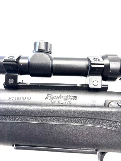 REMINGTON 770 .308 WIN - Image 3 of 3