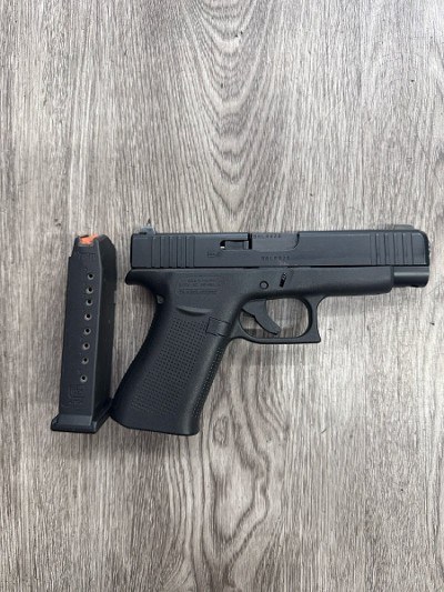 GLOCK 48 9MM LUGER (9x19 PARA) - Image 3 of 3
