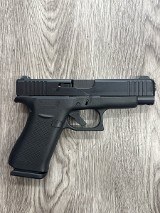 GLOCK 48 9MM LUGER (9x19 PARA) - Image 2 of 3