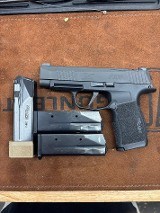 SIG SAUER P365 XL 9MM LUGER (9x19 PARA) - 2 of 3