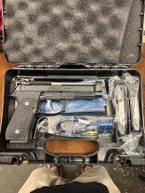 BERETTA 92G ELITE LTT 9MM LUGER (9X19 PARA) - Image 1 of 3