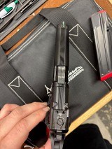 DAN WESSON DWX OR 9MM LUGER (9X19 PARA) - Image 3 of 3