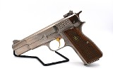 BROWNING HI-POWER STANDARD 9MM LUGER (9x19 PARA) - 2 of 3