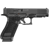 GLOCK G17 GEN 69MM LUGER (9x19 PARA) - 1 of 1