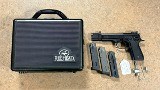BERETTA 92 COMBAT 9MM LUGER (9x19 PARA) - 1 of 3