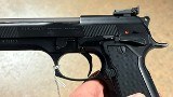 BERETTA 92 COMBAT 9MM LUGER (9x19 PARA) - 3 of 3