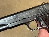 BALLESTER-MOLINA M1911 45 ACP (45 Auto) - 3 of 3