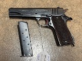 BALLESTER-MOLINA M1911 45 ACP (45 Auto) - 1 of 3