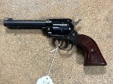 COLT NEW FRONTIER .22 22 Long Rifle (22LR) - 1 of 3