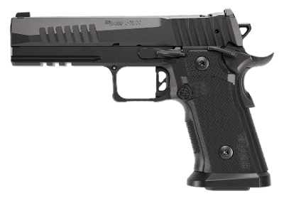 SIG SAUER P211-GT5 9MM LUGER (9x19 PARA) - Image 1 of 1