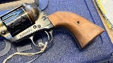COLT SINGLE ACTION ARMY REVOLVER 45 Colt (Long Colt) - 3 of 3