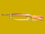 NATIONAL ORDNANCE M1 .30 CARBINE - 1 of 3