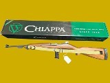 CHIAPPA FIREARMS M1-9 CARBINE 9MM LUGER (9x19 PARA) - 1 of 3