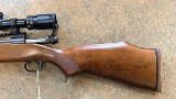 SAVAGE ARMS 110 .223 REM - 2 of 3