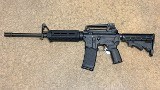ROCK RIVER ARMS LAR-15 5.56X45MM NATO - 1 of 3