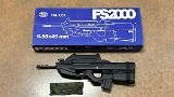 FN FS2000 5.56X45MM NATO - 1 of 3