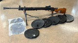 SMITHS PRODUCTS DPM 7.62MM RUSSIAN (7.62X54) - 1 of 3