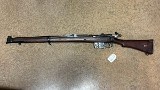 LEE-ENFIELD ISHAPORE .308 WIN - 1 of 3
