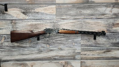 WINCHESTER Model 94 .30-30 WIN - Image 1 of 3