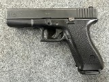 GLOCK 17 Gen 2 9MM LUGER (9x19 PARA) - 1 of 3