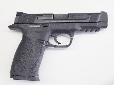 SMITH & WESSON M&P 45 .45 ACP - Image 1 of 2