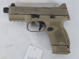 FN 509 Tactical w/3 Mags, Zipped Case 9MM LUGER (9x19 PARA) - 3 of 3