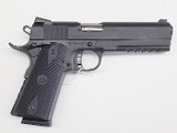 ROCK ISLAND ARMORY M1911 A1 FS-TACT .45 ACP - Image 1 of 2
